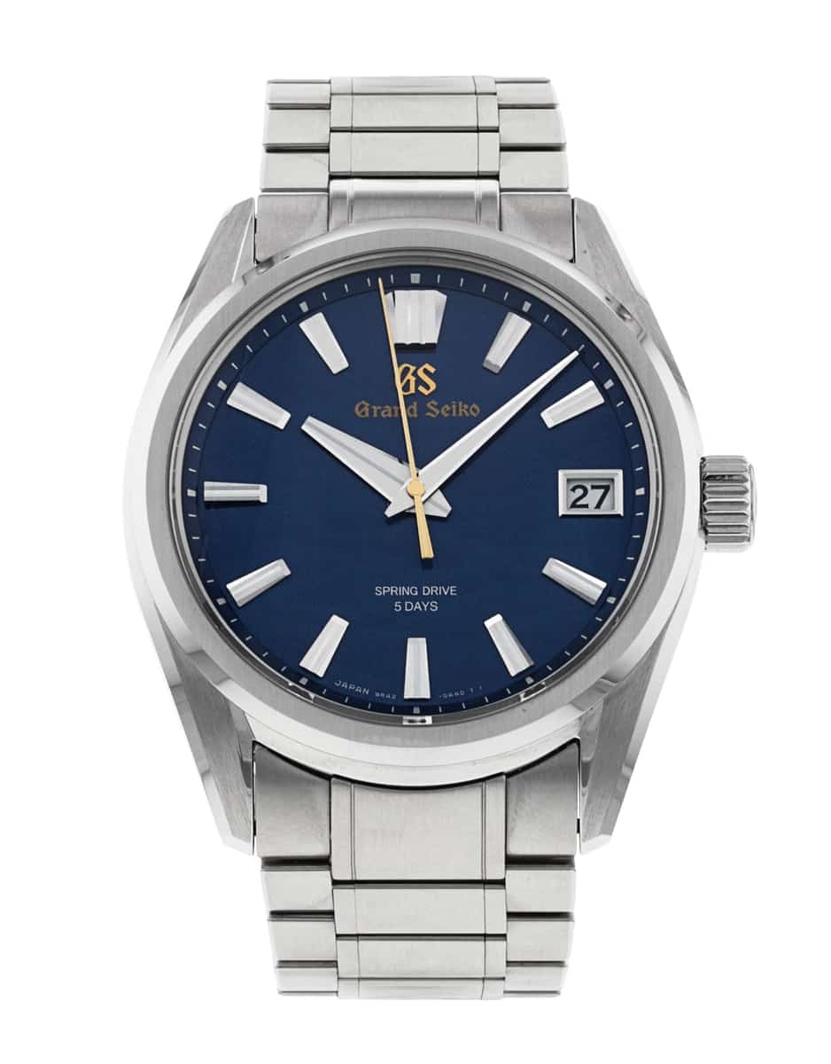 Grand Seiko Heritage Collection SLGA007 Grand Seiko Heritage Collection SLGA007